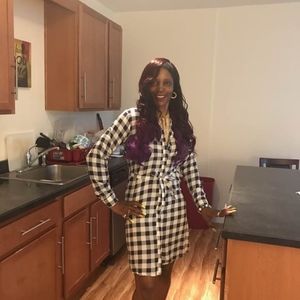 Meet your Posher, Wanda